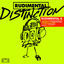Cover Distinction EP