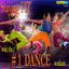 Cover Staying Fit with the #1 Dance Workout