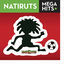 Cover Mega Hits - Natiruts