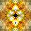Cover Cosmic Mentality