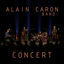 Cover En / In Concert