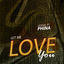 Cover Let Me Love You (feat. Phina)