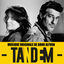 Cover Tandem (Bande originale de la série)