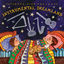 Cover Putumayo Kids Presents Instrumental Dreamland