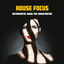 Cover House Focus (Instrumental House For Concentration)