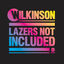 Cover Lazers Not Included (Extended Edition)