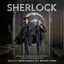 Cover Sherlock (Soundtrack from the TV series)