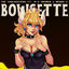 Cover Bowsette (feat. M-G UniNew & Nekro G)