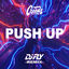 Cover Push Up (Dj Fly Remix)