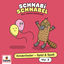 Cover Kinderlieder - Spiel & Spaß (Vol. 3)