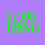 Cover Love Thing