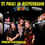 Cover St. Pauli ja Reeperbahn