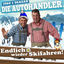 Cover Endlich wieder Skifahren