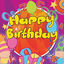 Cover Happy Birthday