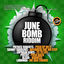 Cover June Bomb Riddim Second Edition