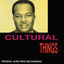 Cover Cultural Things