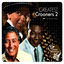 Cover Greatest Cronners 2 the Classic Years