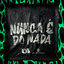 Cover Nunca É do Nada