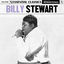 Cover Essential Classics, Vol. 786: Billy Stewart