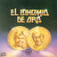 Cover Binomio De Oro 1986