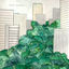 Cover Dark Green