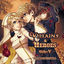 Cover VILLAINS & HEROES ~Side:V~