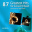 Cover 87 Greatest Hits for Concert Band