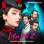 Cover La Legge di Lidia Poët: II (Musiche della Serie Netflix)