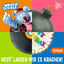 Cover Heut' lassen wir es krachen!