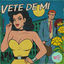 Cover Vete de Mi