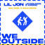 Cover We Outside (Sak Noel & Salvi Remix)