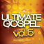 Cover Ultimate Gospel Vol. 5 Holy Ghost Party (Spirit Rising)