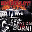 Cover Burn Babylon Burn
