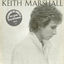 Cover Keith Marshall