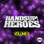 Cover Hands Up Heroes, Vol. 6
