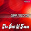 Cover CAPP Records, The Best Of House, Vol 2 (1995- 2002 Classic Disco House Club Anthems)