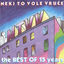 Cover The Best Of