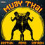 Cover Muay Thai