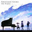 Cover Emotional Anime on Piano - Vol. 1