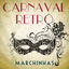 Cover Carnaval Retrô - Marchinhas