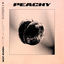 Cover peachy