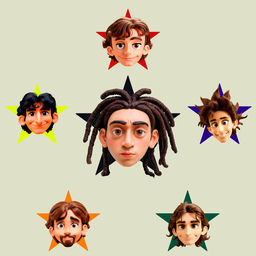 ''