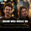 Cover Chaand Mera Naraaz Hai