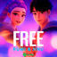Cover FREE (Rumi & Jinu (Kpop Demon Hunter)