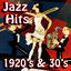 Cover Jazz Hits 1920's and 30's