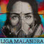 Cover Liga Malandra