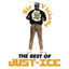 Cover Sir Vicious: The Best of Just-Ice