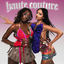 Cover Haute Couture
