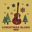 Cover Christmas Blues Time