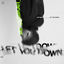 Cover Let You Down
